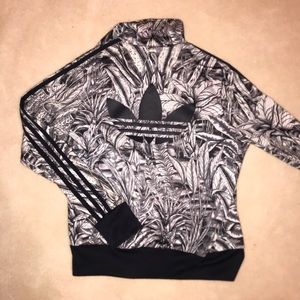 Adidas Jacket